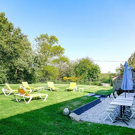 Le Clos Des Ty Vakantiehuis La Baule-Escoublac