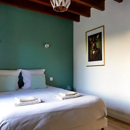 Vakantiehuis Le Clos Des Ty La Baule-Escoublac