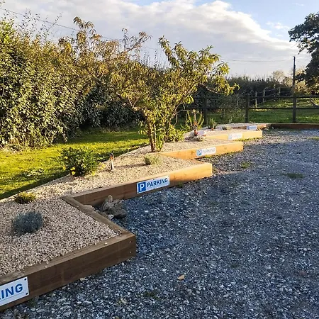 Le Clos Des Ty * La Baule