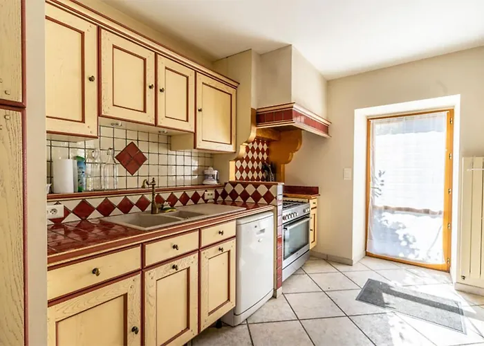 Le Clos Des Ty Feriehus La Baule