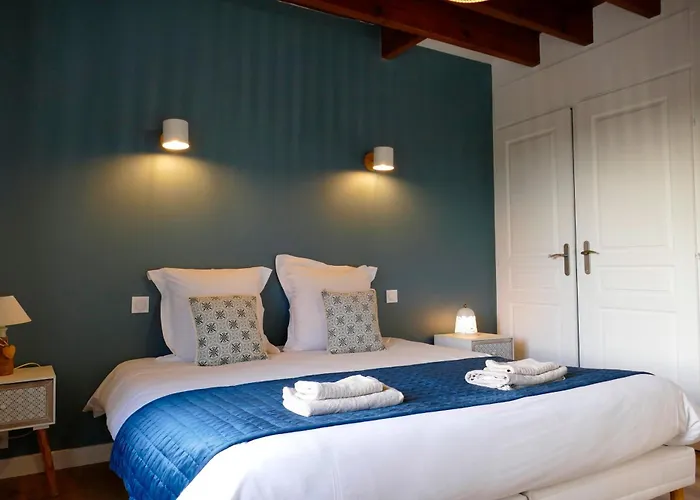 Le Clos Des Ty Feriehus