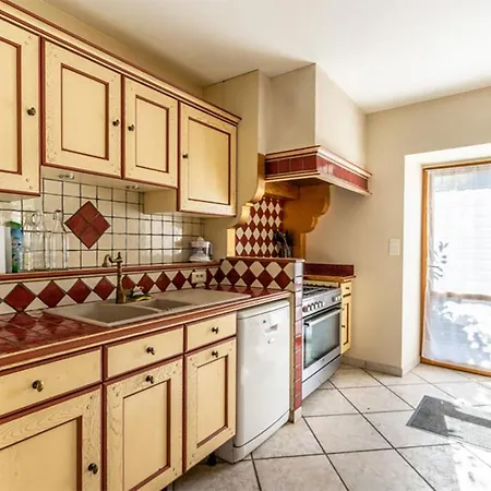 Le Clos Des Ty Prázdninový dům La Baule