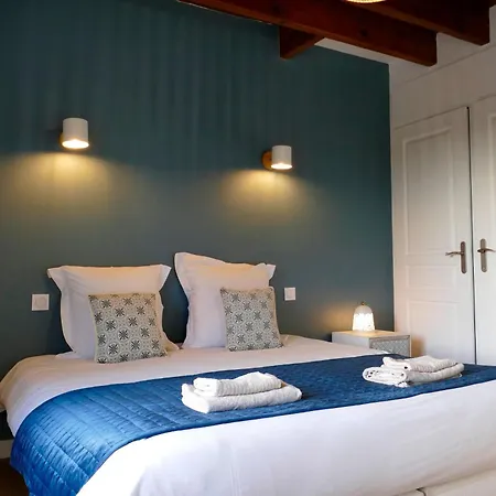 Le Clos Des Ty Prázdninový dům