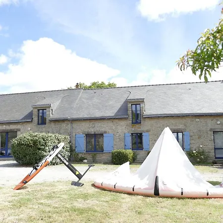 Le Clos Des Ty *