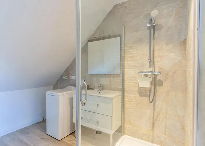 Holiday home Le Clos Des Ty *