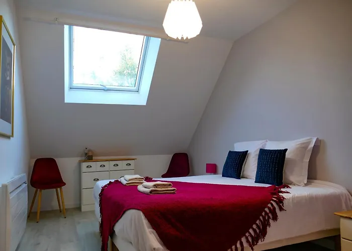 Le Clos Des Ty Holiday home La Baule-Escoublac